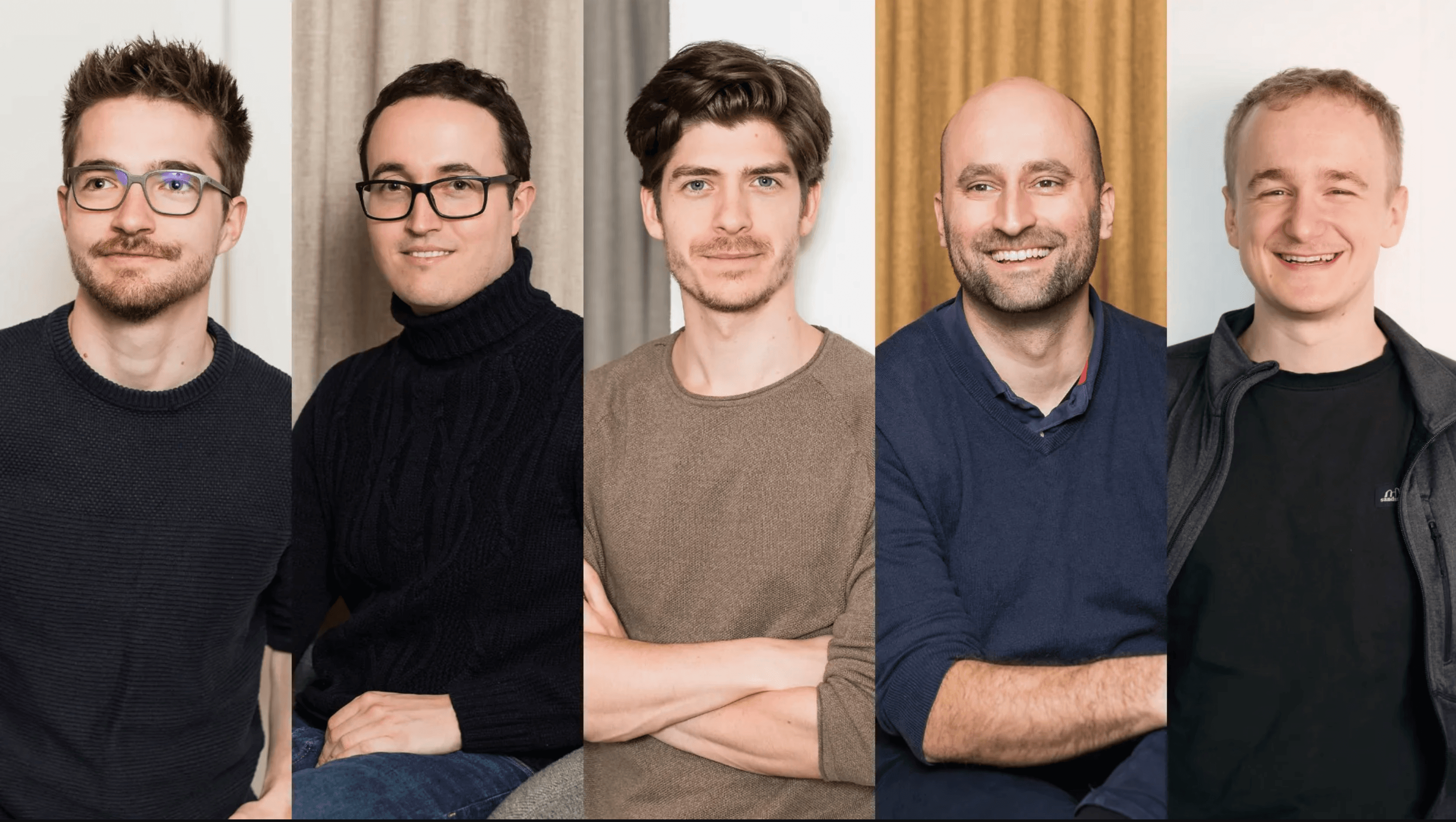 ETH spinout Mimic raises $2.5m