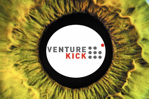 Mimic Robotics wins Venture Kick stage 3