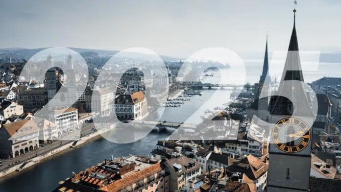The future of Swiss tech