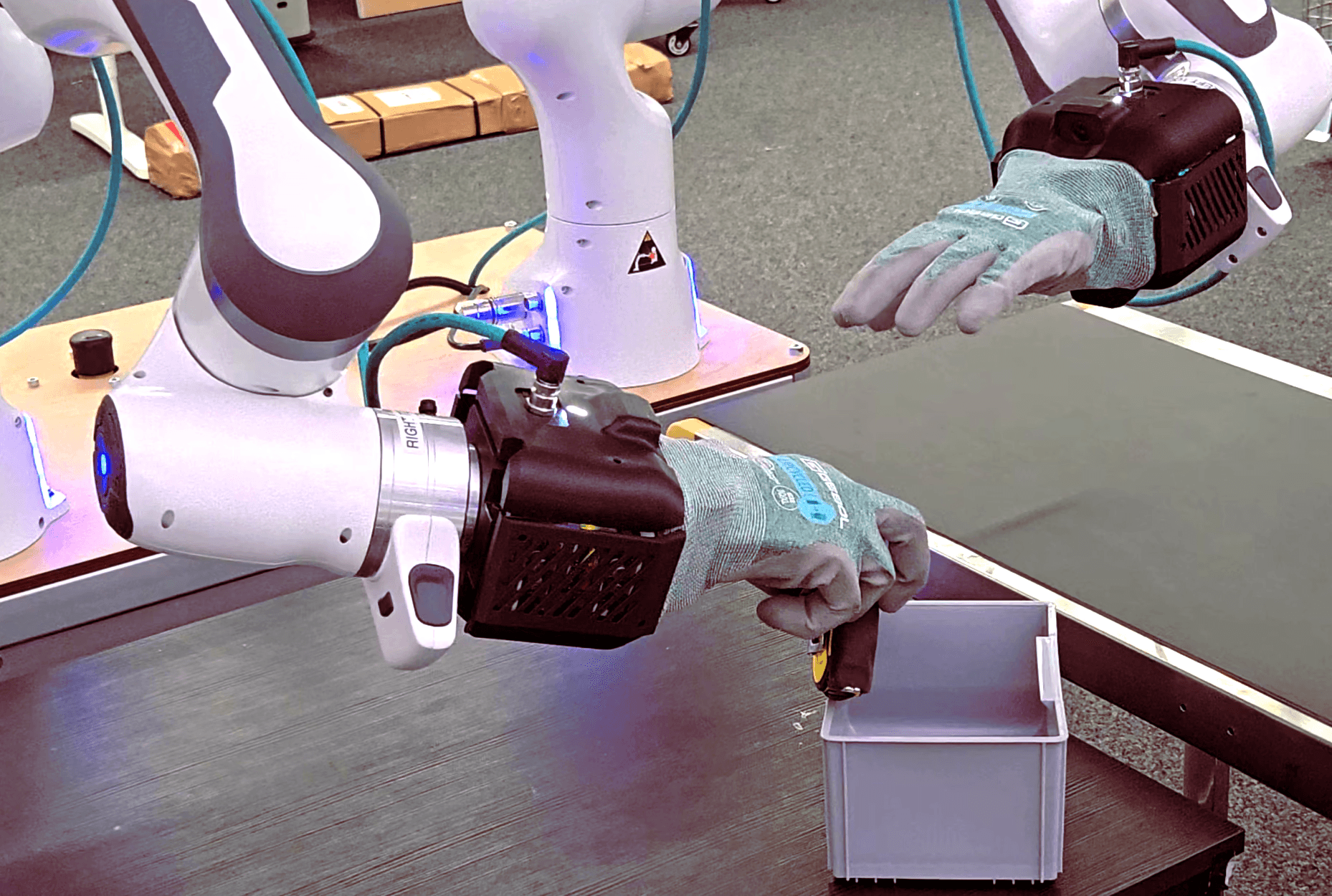 Video-Action Models: Are video model backbones the future of VLAs?