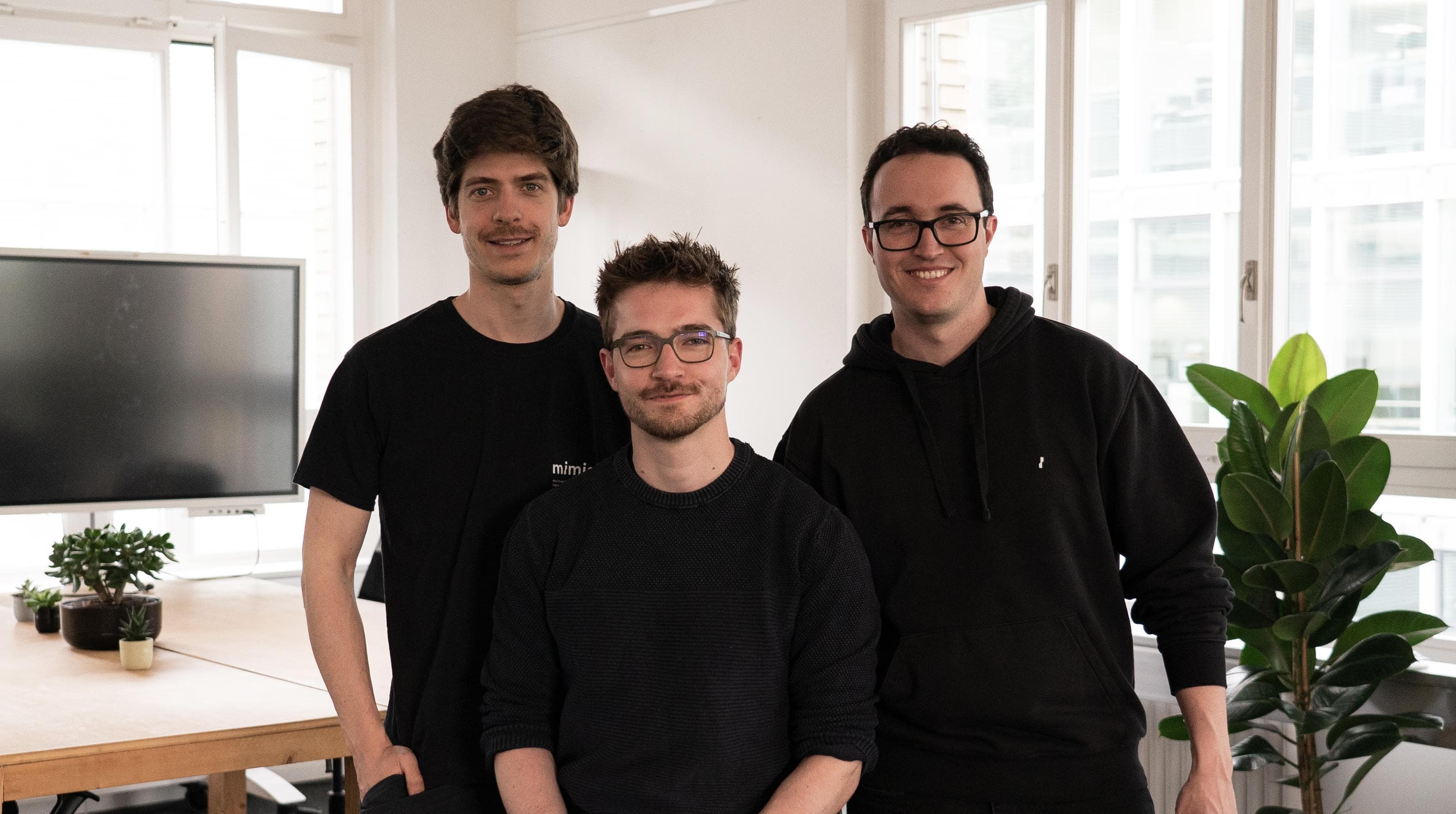 Europe rides the robotics wave