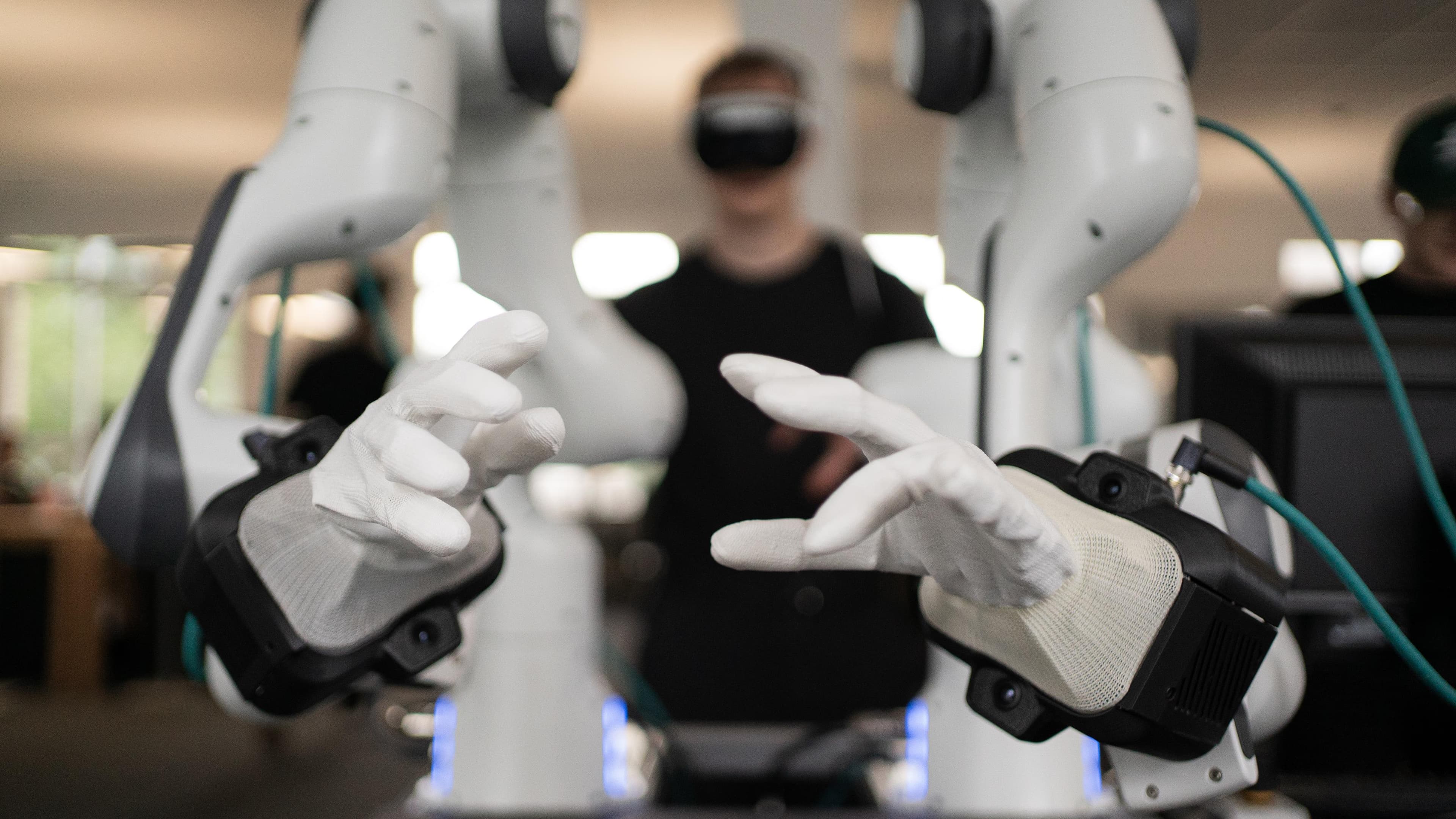11 robotics startups to watch in 2024